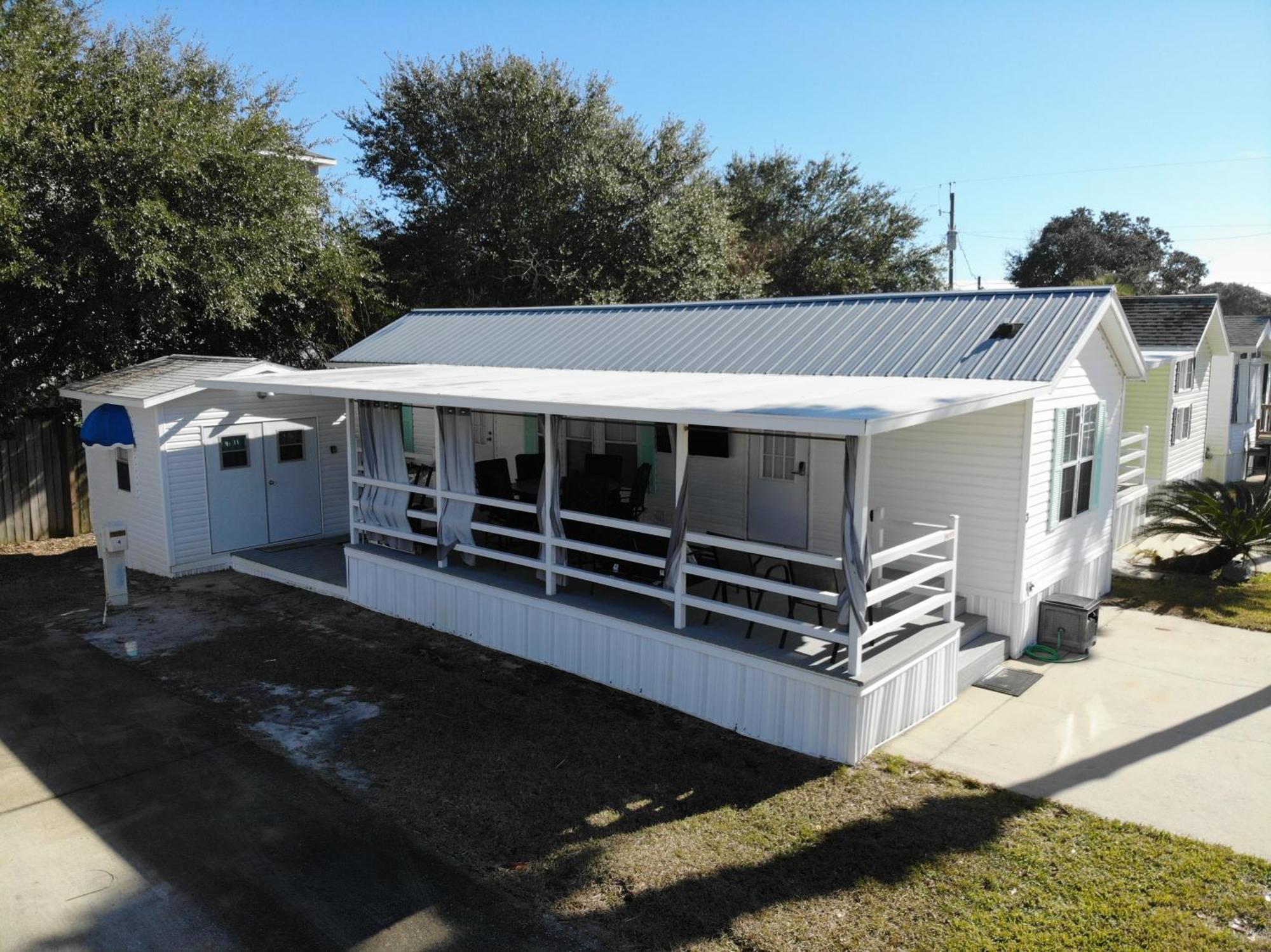 Family Friendly Beach Home Located In Beautiful Miramar Beach, Fl Destin Exterior foto